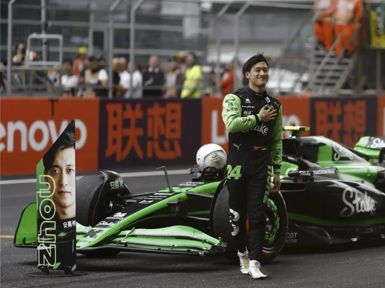 国际车手争夺赛季桂冠