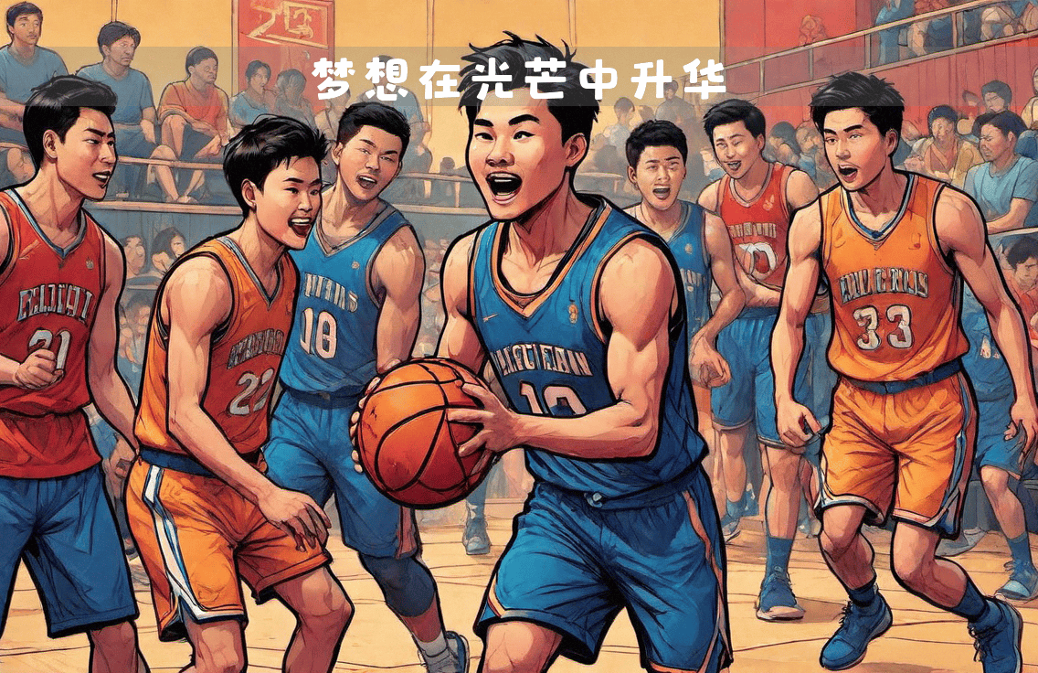 kaiyun网站-关于“篮球文化的起源：如何成为全球青少年的精神信仰”的信息