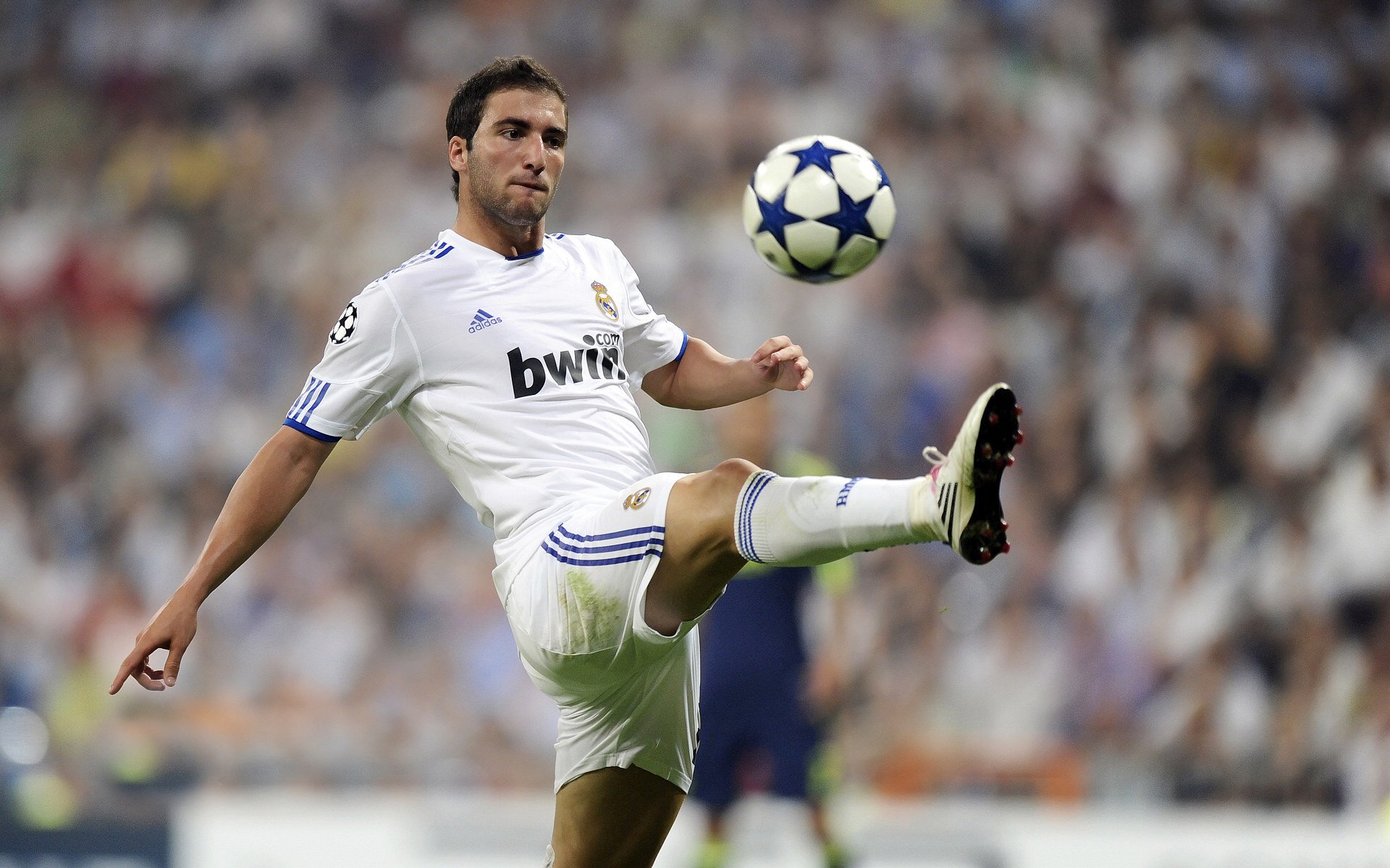 利雅得新月豪取十连胜领跑积分榜，利雅得胜利和利雅得新月