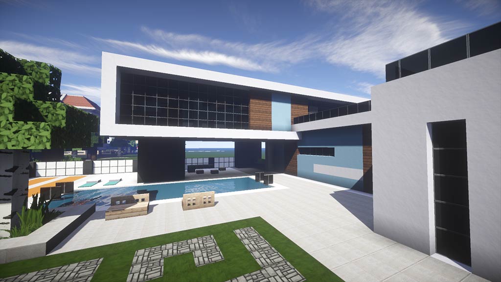 包含开云体育:《Minecraft》年度最佳建筑比赛:创意无限的词条 包含开云体育:《Minecraft》年度最佳建筑比赛:创意无限的词条