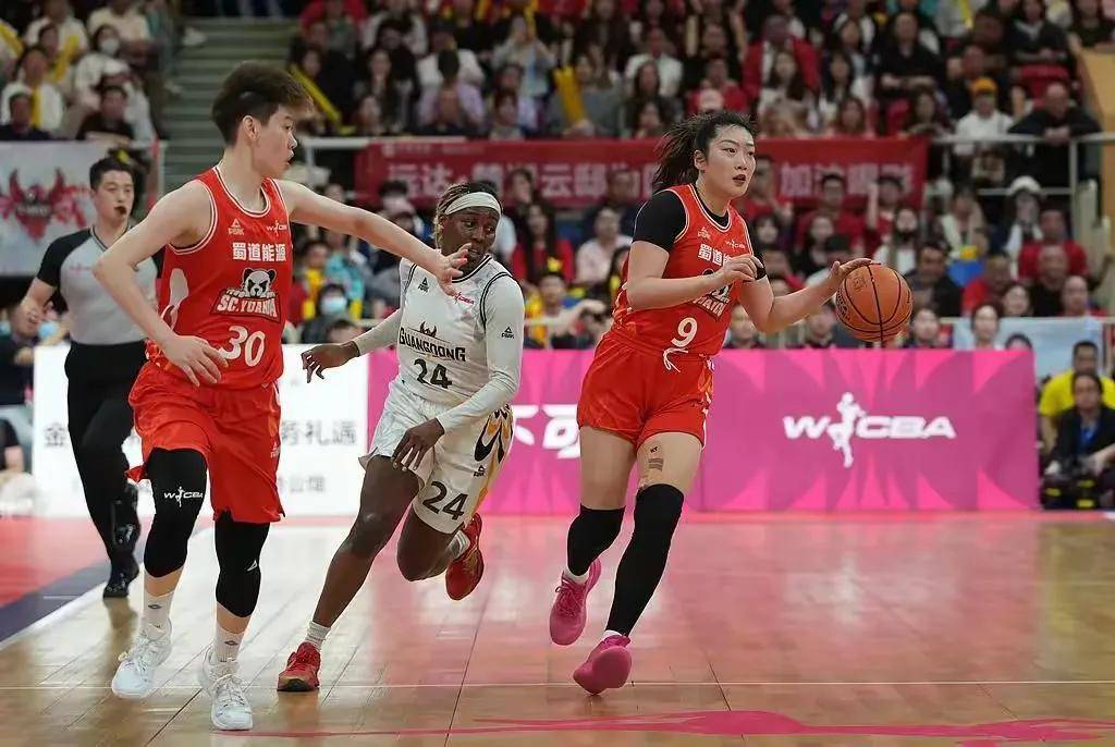 开云体育：WCBA总决赛门票销售火爆，球迷热情高涨的简单介绍