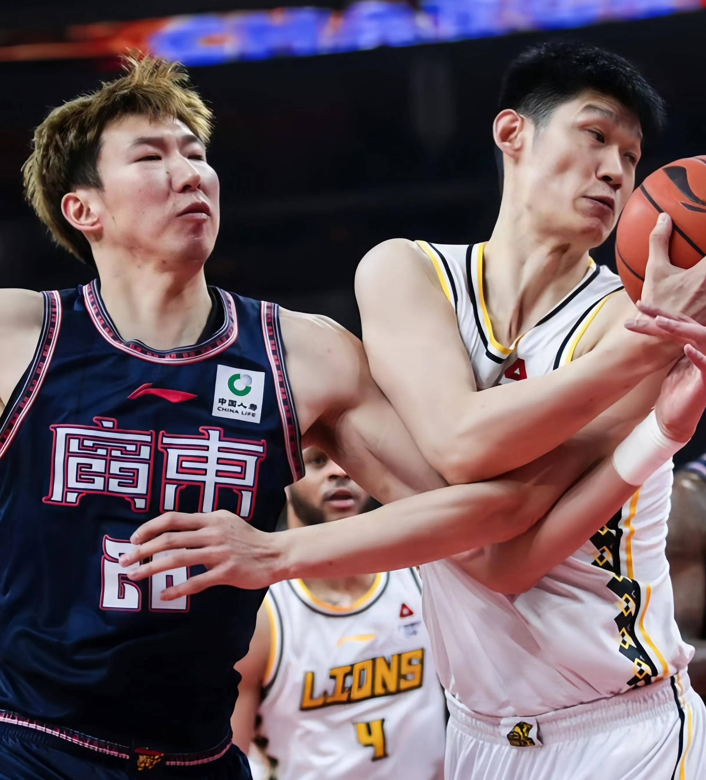 包含开云体育：CBA季后赛白热化，辽粤争霸格局或生变的词条