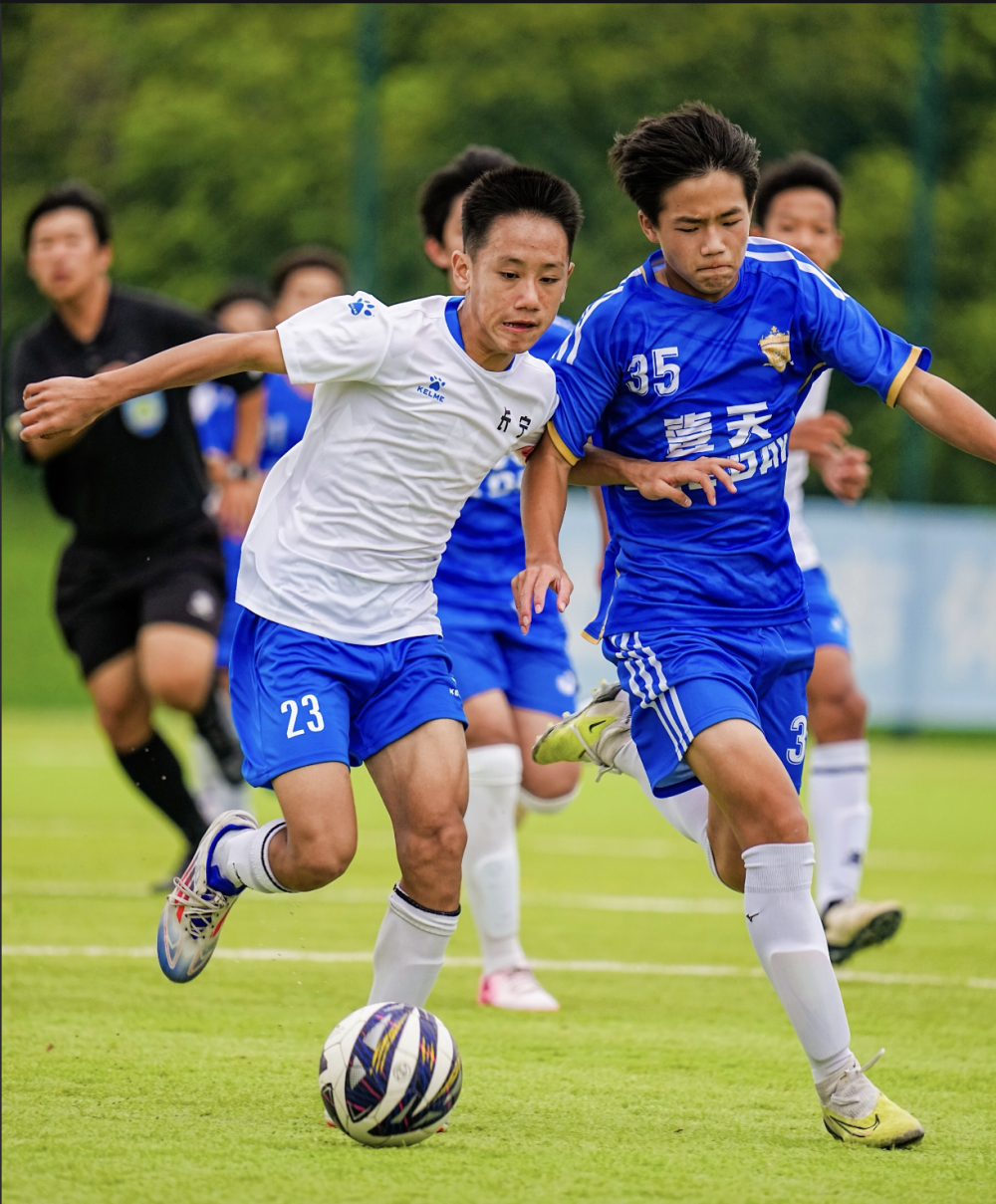 包含开云体育:足球青训：培养未来之星的摇篮的词条