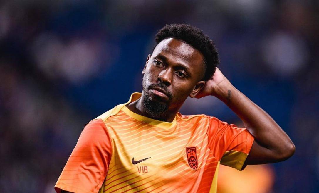 开云体育:归化球员费南多：在康复训练中积极努力，争取早日重返赛场的简单介绍