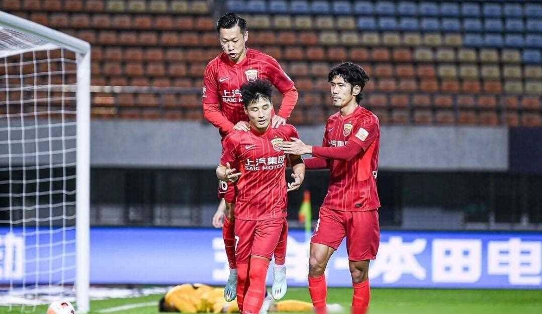 关于开云体育:武磊接受媒体采访：分享留洋经验，鼓励年轻球员坚持梦想的信息