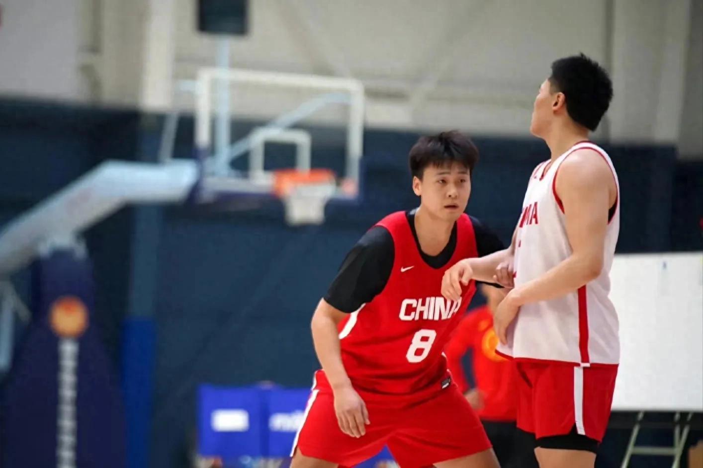 Kaiyun(中国)开云-开云体育：中国男篮集训备战，新老交替引关注的简单介绍
