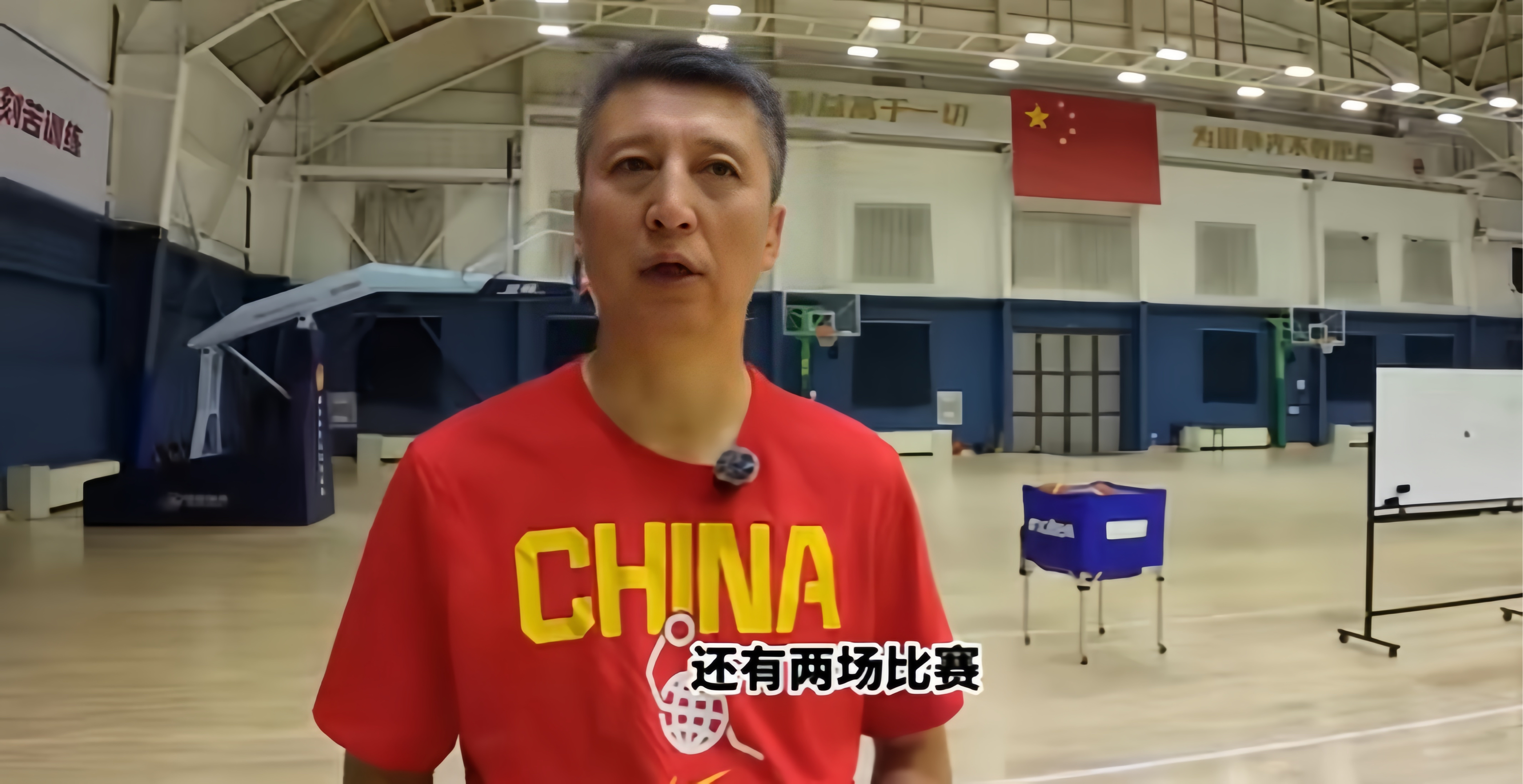 开云体育:中国男篮集训备战,新老交替引关注的简单介绍 开云体育:中国男篮集训备战,新老交替引关注的简单介绍