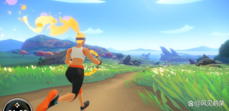 开云体育：当运动撞上文化：体育如何丰富人类生活的简单介绍